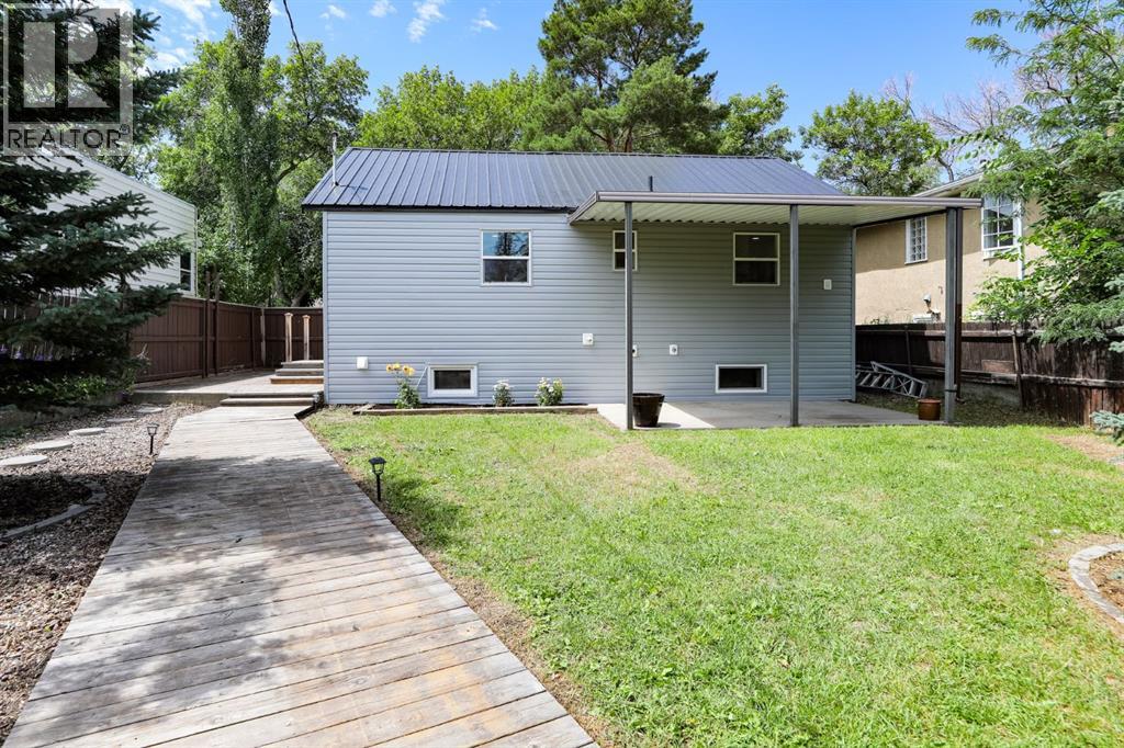 819 5 Street S, Lethbridge, Alberta  T1J 2C5 - Photo 30 - A2329776