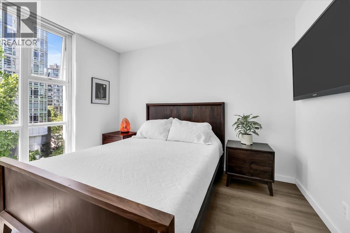602 193 Aquarius Mews, Vancouver, British Columbia  V6Z 2Z2 - Photo 13 - R3152234