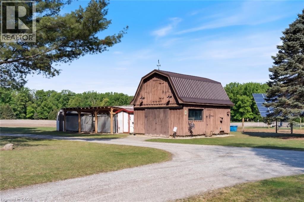 775 4th Concession Road Enr, Fairground, Ontario  N0E 1G0 - Photo 33 - 40837654