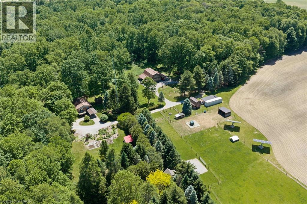 775 4th Concession Road Enr, Fairground, Ontario  N0E 1G0 - Photo 35 - 40837654