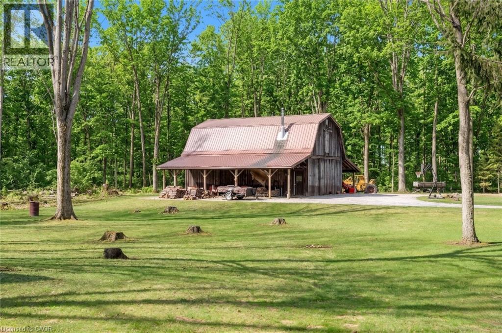 775 4th Concession Road Enr, Fairground, Ontario  N0E 1G0 - Photo 32 - 40837654