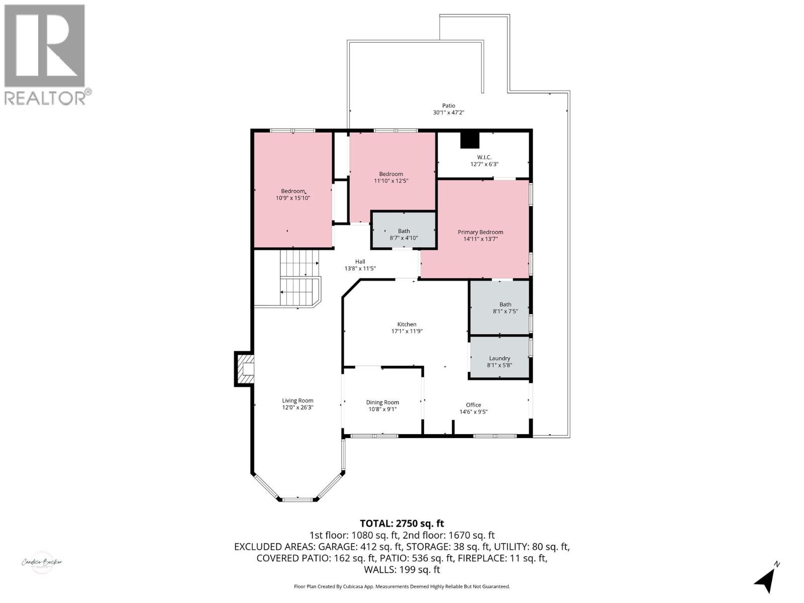 2859 75th Avenue, Grand Forks, British Columbia  V0H 1H2 - Photo 45 - 10382726