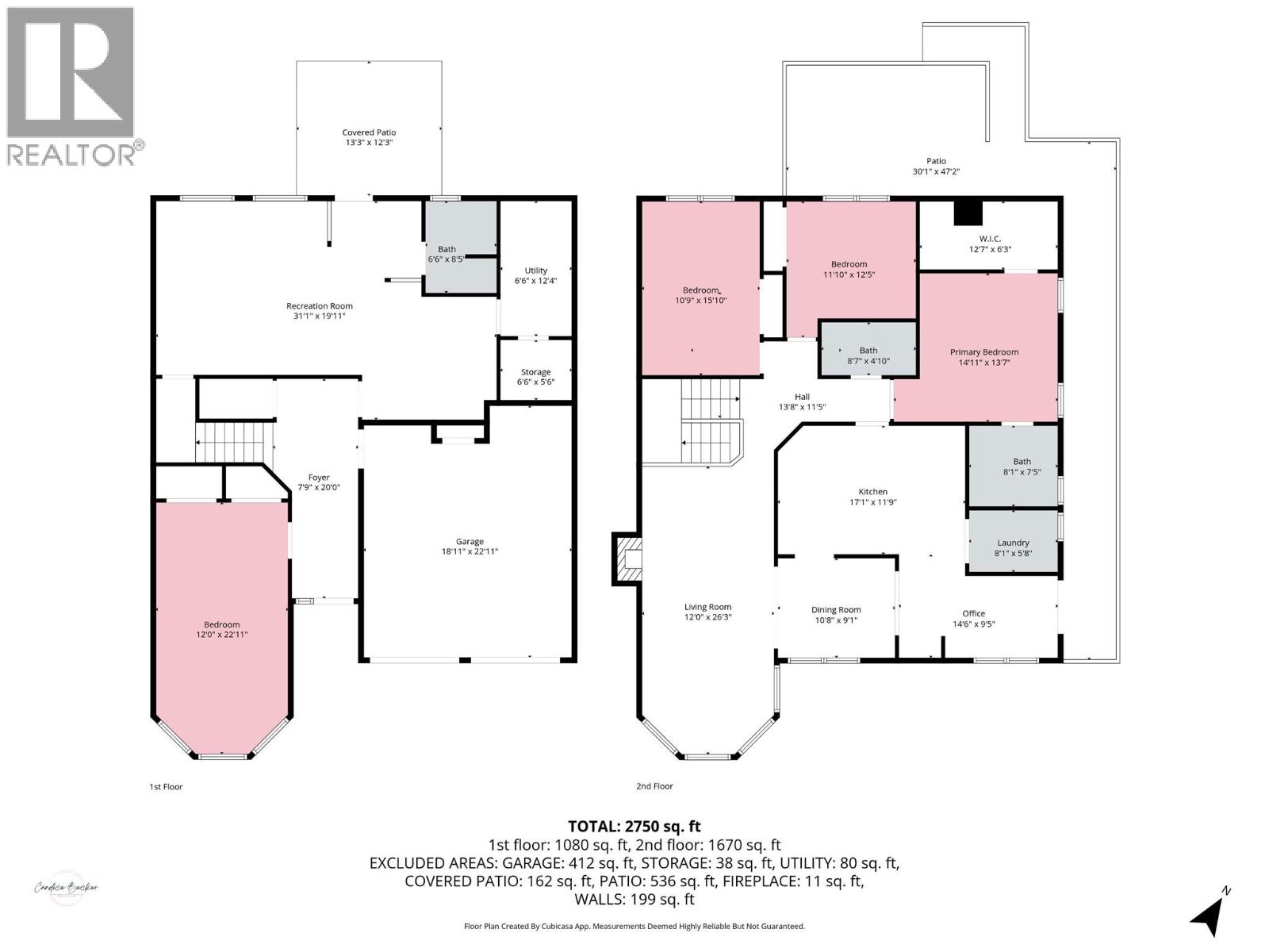 2859 75th Avenue, Grand Forks, British Columbia  V0H 1H2 - Photo 46 - 10382726