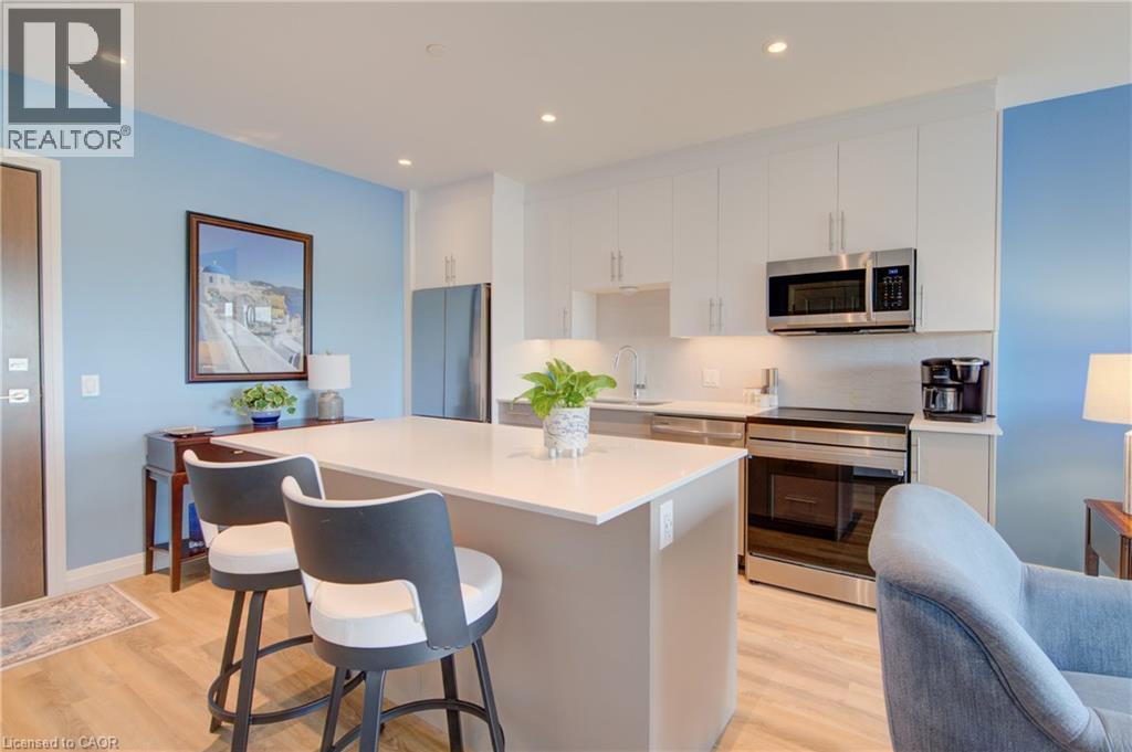 525 New Dundee Road Unit# 710, Kitchener, Ontario  N2P 0K8 - Photo 7 - 40838659