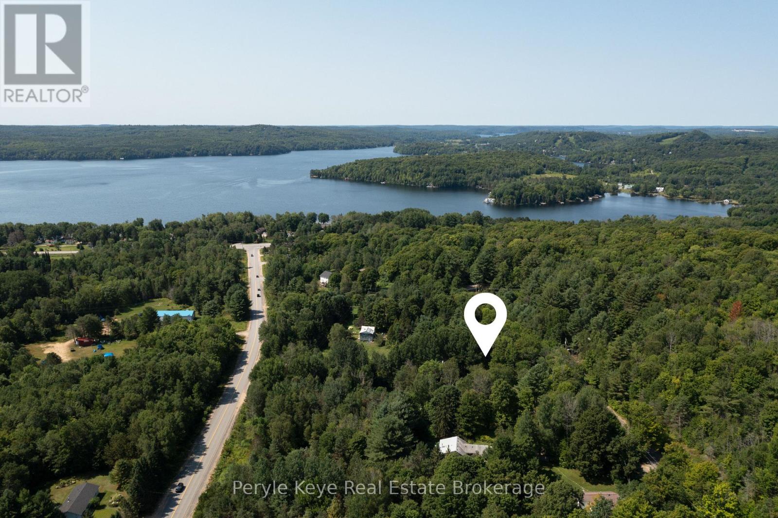 1042 Hillside Crescent, Lake Of Bays, Ontario  P1H 2J6 - Photo 2 - X13173096