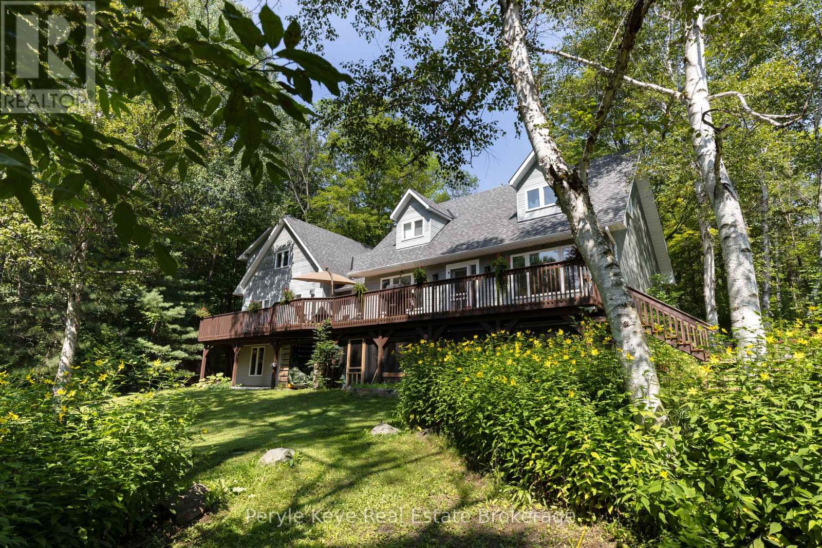 1042 Hillside Crescent, Lake Of Bays, Ontario  P1H 2J6 - Photo 49 - X13173096