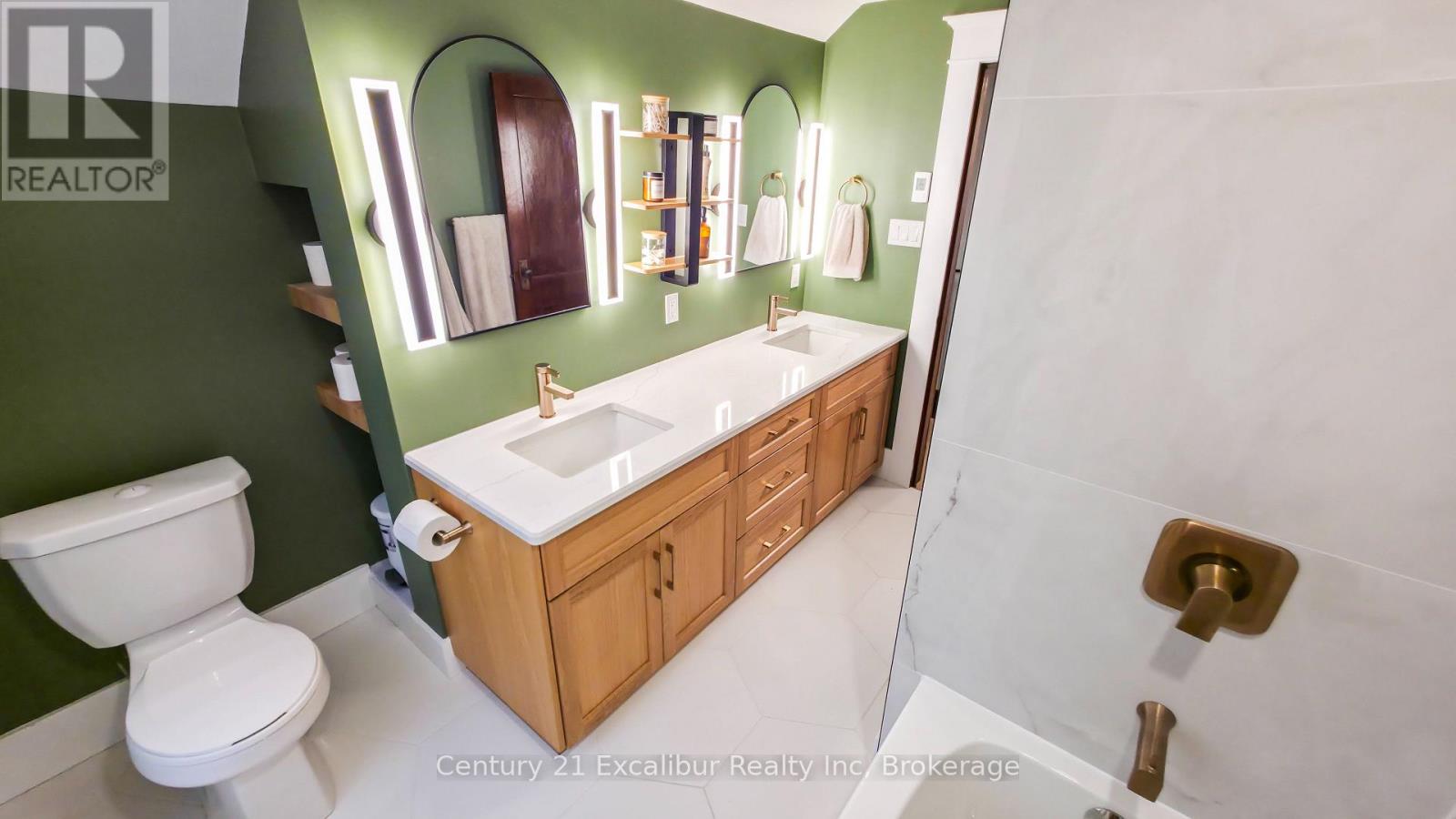 147 St George Street E, Centre Wellington, Ontario  N1M 1K2 - Photo 13 - X13657584