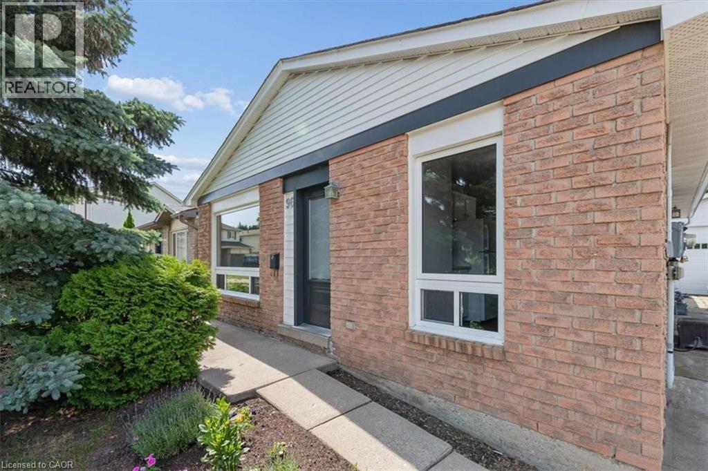 96 Pathfinder Crescent, Kitchener, Ontario  N2P 1S6 - Photo 18 - 40841220