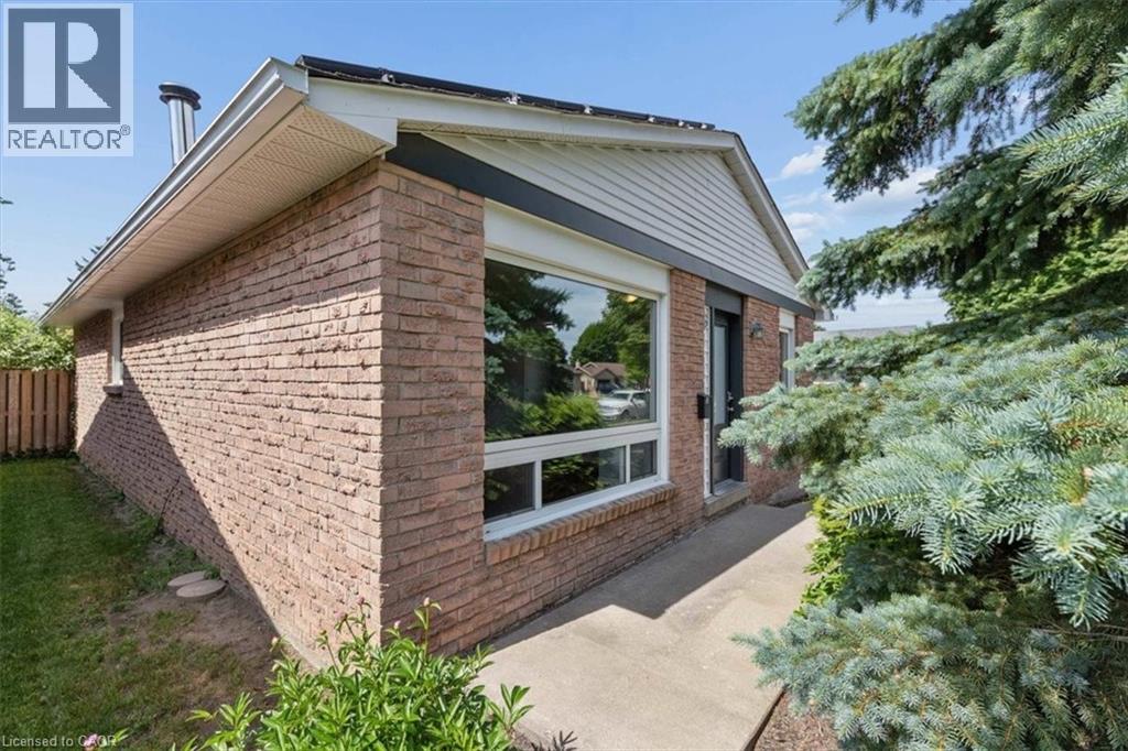 96 Pathfinder Crescent, Kitchener, Ontario  N2P 1S6 - Photo 19 - 40841220
