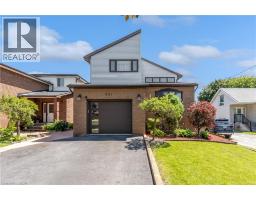 847 WEST 5TH Street, Hamilton, Ontario