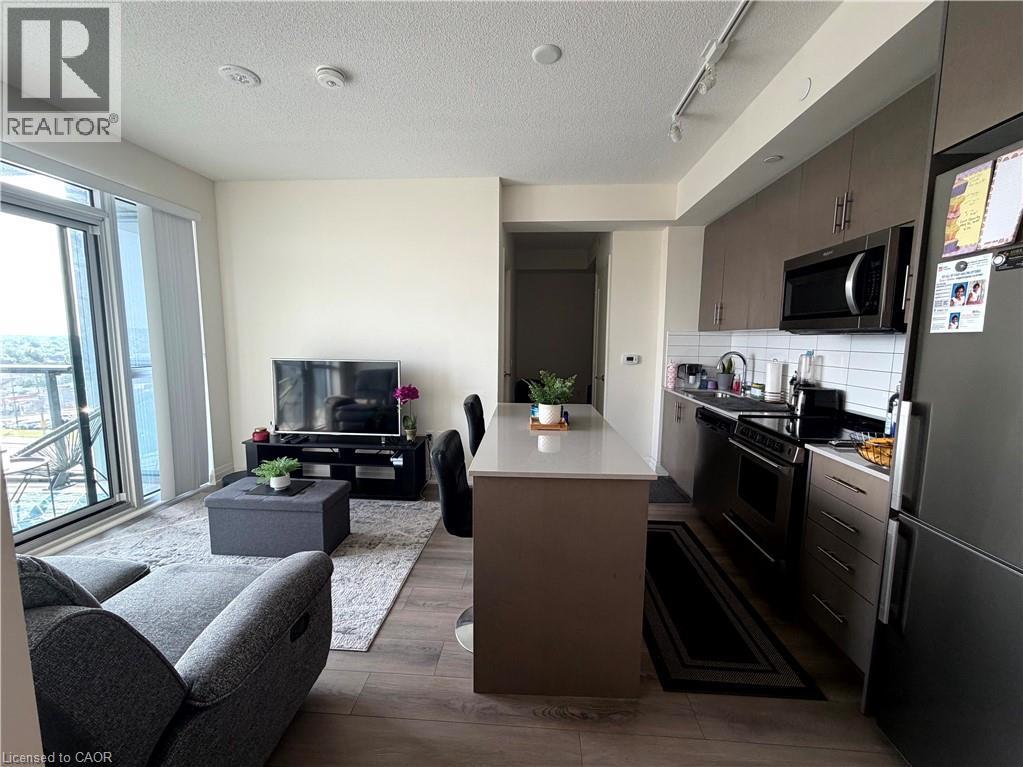 509 Dundas Street W Unit# 616, Oakville, Ontario  L6M 1L9 - Photo 8 - 40842107