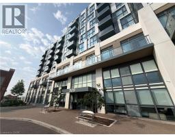 509 DUNDAS Street W Unit# 616, Oakville, Ontario