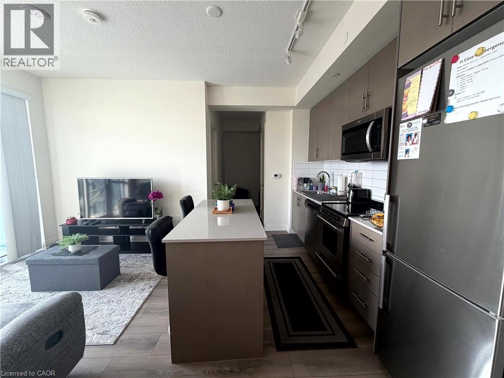 509 Dundas Street W Unit# 616, Oakville, Ontario  L6M 1L9 - Photo 11 - 40842107