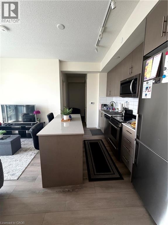 509 Dundas Street W Unit# 616, Oakville, Ontario  L6M 1L9 - Photo 12 - 40842107