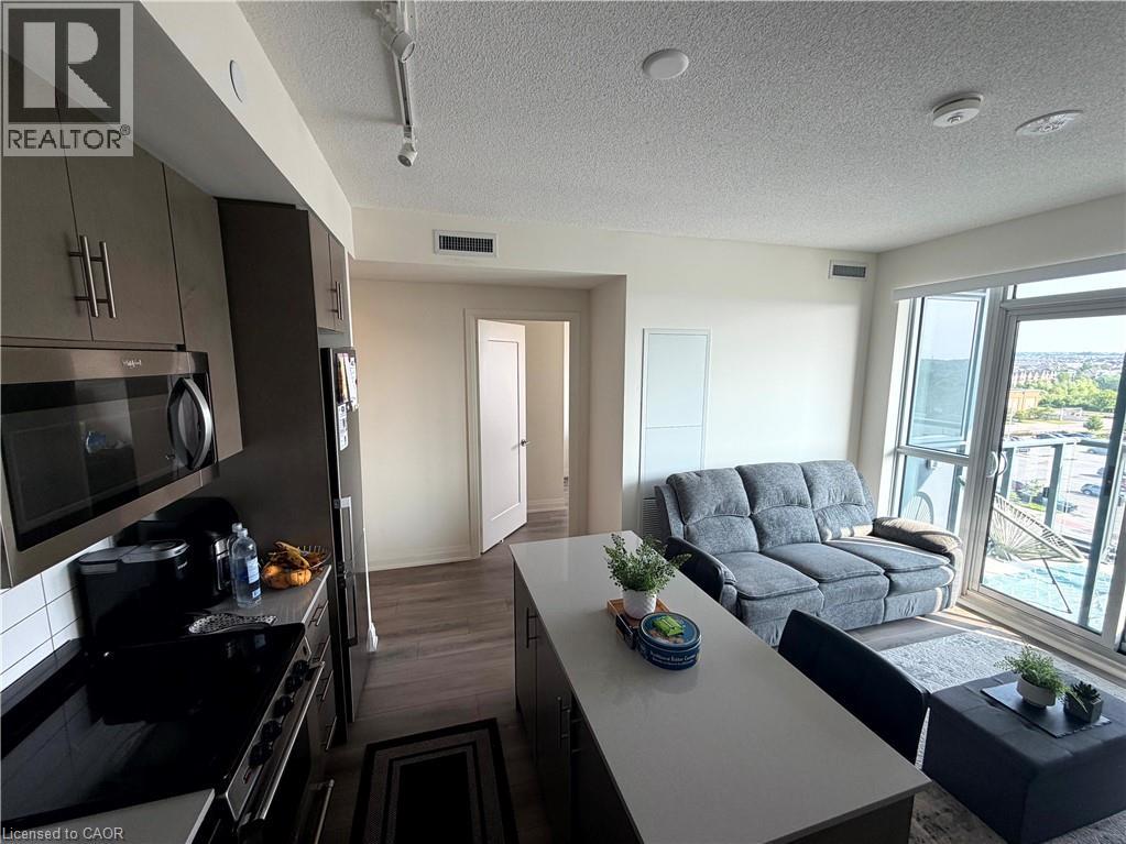 509 Dundas Street W Unit# 616, Oakville, Ontario  L6M 1L9 - Photo 10 - 40842107