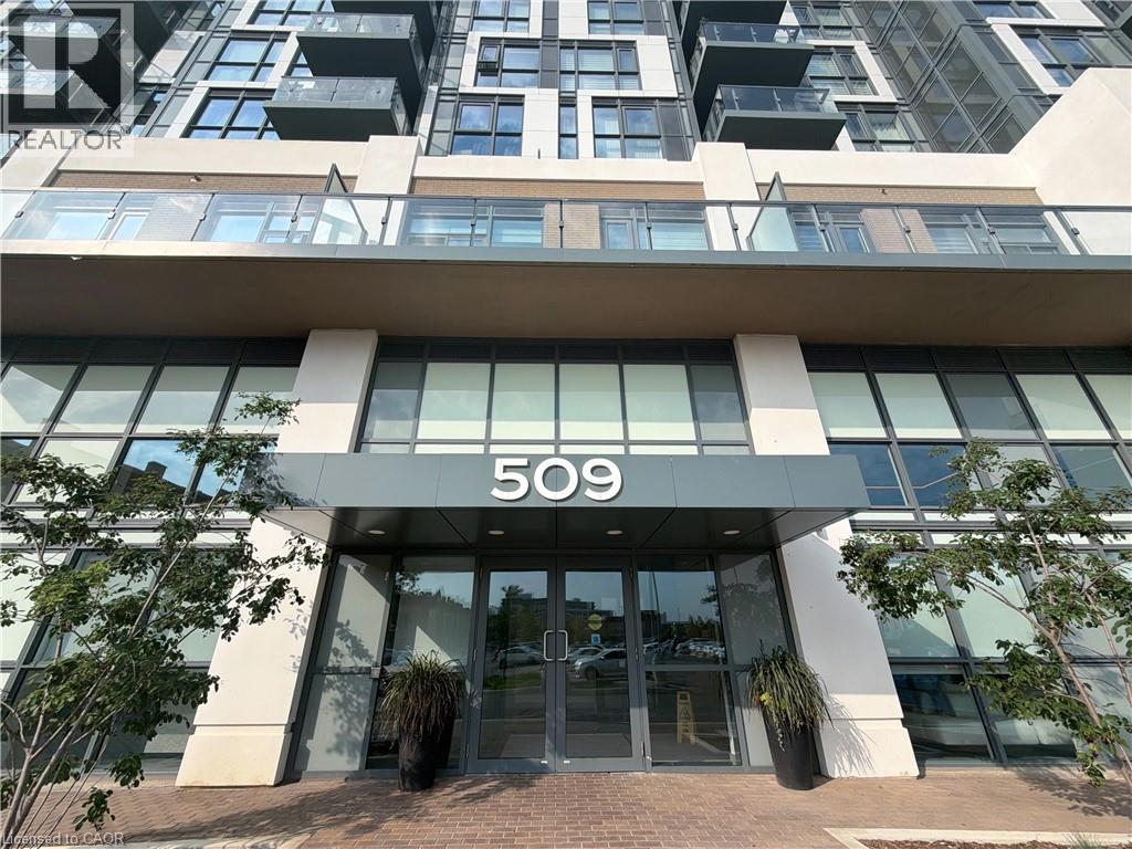 509 Dundas Street W Unit# 616, Oakville, Ontario  L6M 1L9 - Photo 2 - 40842107