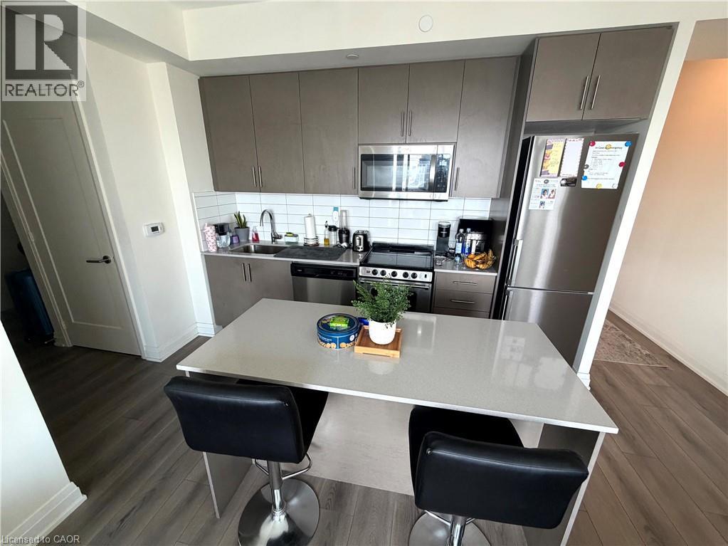 509 Dundas Street W Unit# 616, Oakville, Ontario  L6M 1L9 - Photo 13 - 40842107