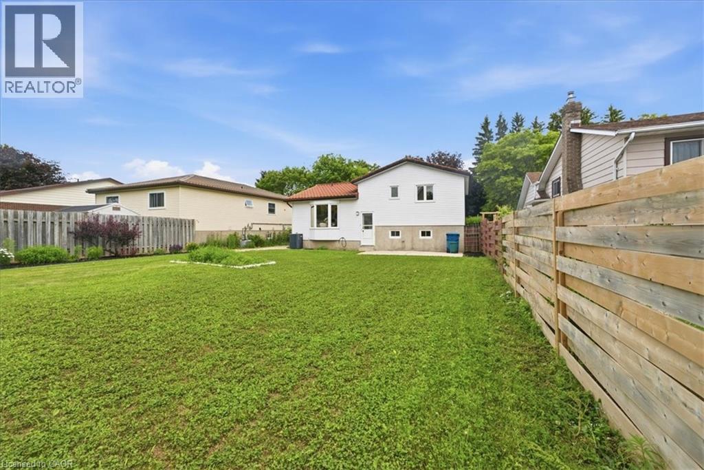 60 Nethercott Drive, Stratford, Ontario  N5A 7G4 - Photo 33 - 40843362