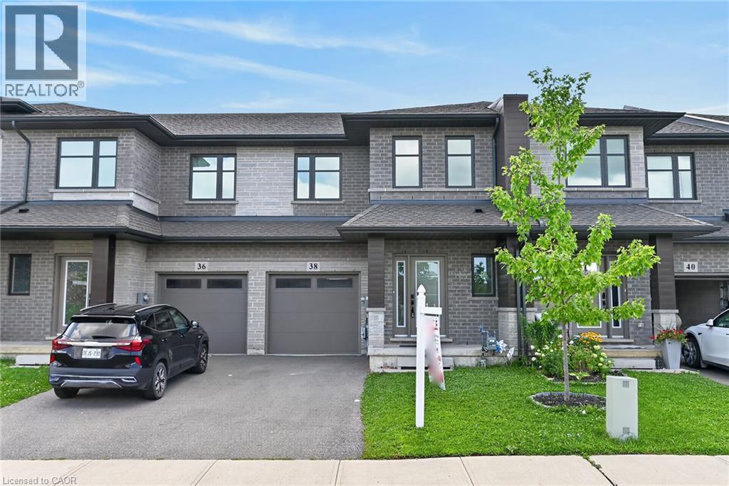 38 Jayla Lane, Smithville, Ontario  L0R 2A0 - Photo 2 - 40853437