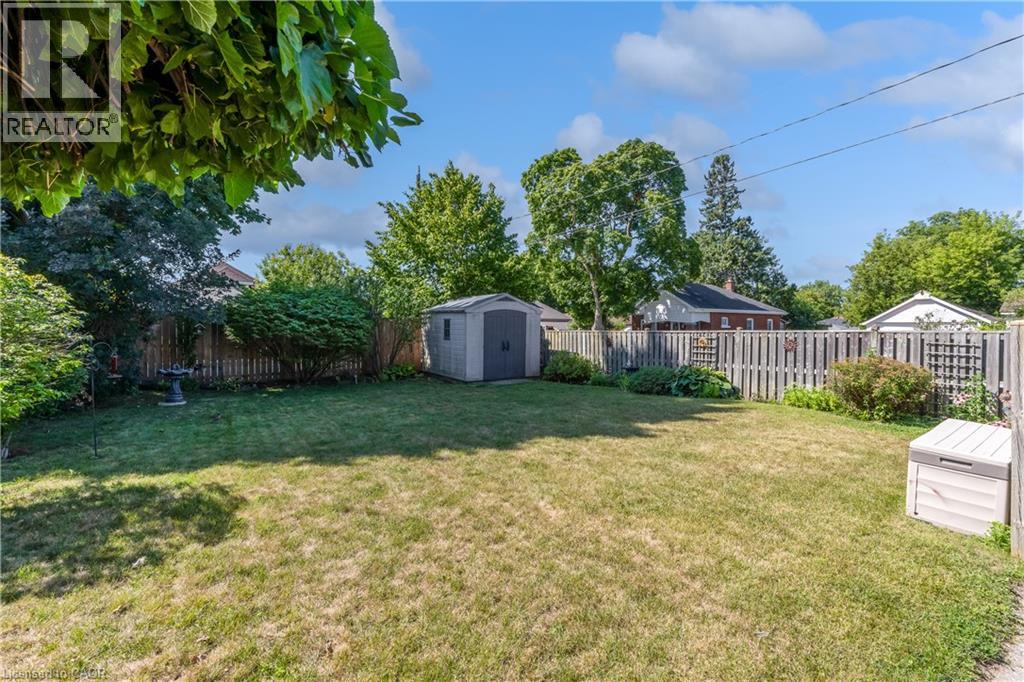 50 Strathcona Avenue, Brantford, Ontario  N3S 1T5 - Photo 31 - 40851928