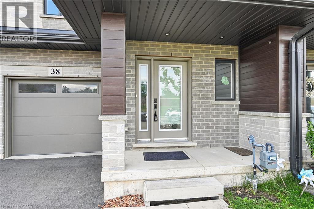 38 Jayla Lane, Smithville, Ontario  L0R 2A0 - Photo 5 - 40853437