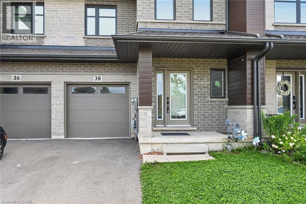 38 Jayla Lane, Smithville, Ontario  L0R 2A0 - Photo 50 - 40853437