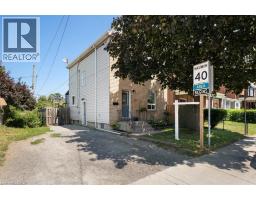 11 PRIMROSE Avenue, hamilton, Ontario