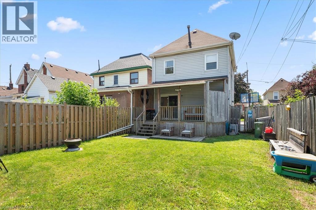 11 Primrose Avenue, Hamilton, Ontario  L8L 2K7 - Photo 33 - 40854608