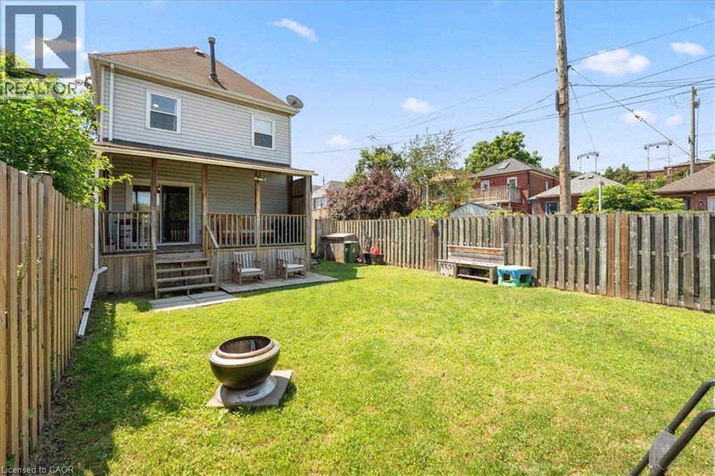 11 Primrose Avenue, Hamilton, Ontario  L8L 2K7 - Photo 35 - 40854608