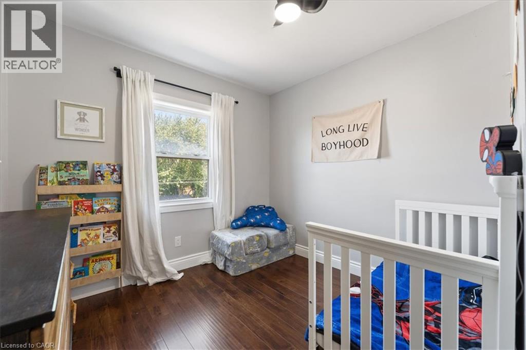 11 Primrose Avenue, Hamilton, Ontario  L8L 2K7 - Photo 21 - 40854608