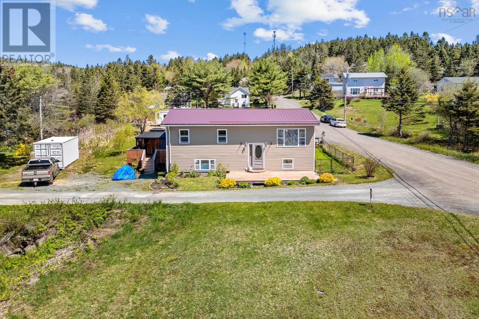 31 Tower Road, Head Of Chezzetcook, Nova Scotia  B0J 1N0 - Photo 46 - 202620157