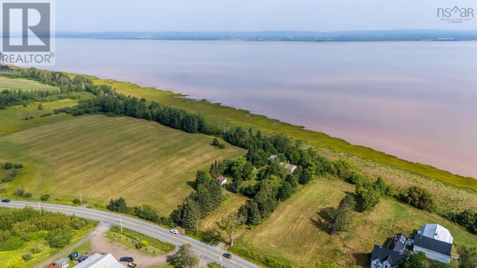 8535 215 Highway, Maitland, Nova Scotia
