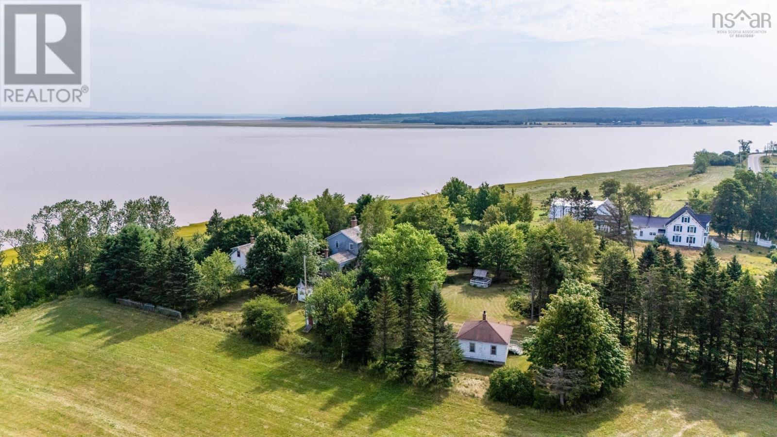 8535 215 Highway, Maitland, Nova Scotia  B6L 5H3 - Photo 34 - 202620158