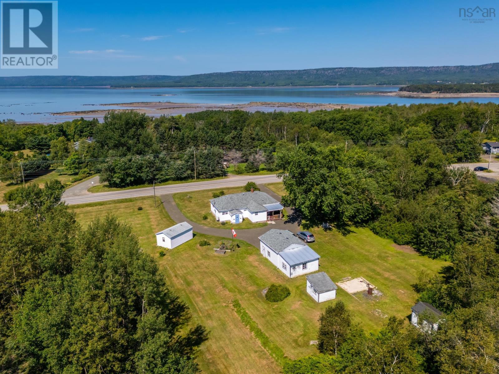 2252 Highway 1, Upper Clements, Nova Scotia