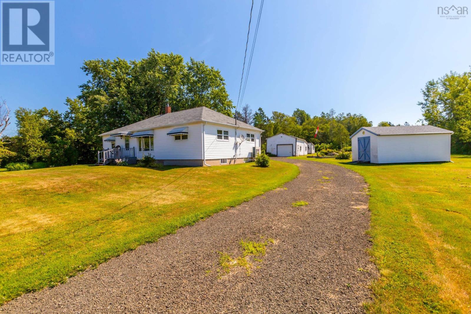 2252 Highway 1, Upper Clements, Nova Scotia  B0S 1A0 - Photo 2 - 202620159
