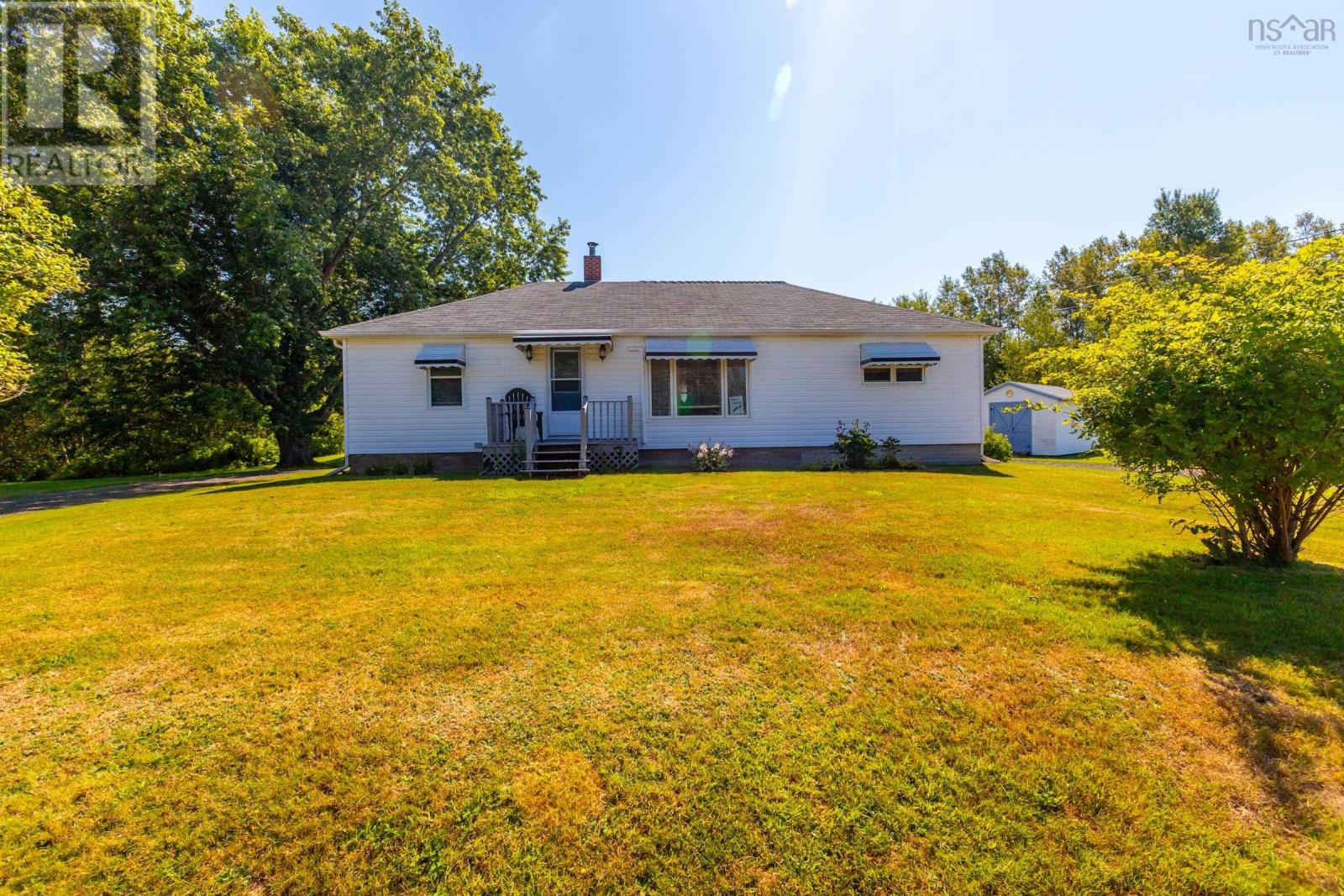 2252 Highway 1, Upper Clements, Nova Scotia  B0S 1A0 - Photo 38 - 202620159
