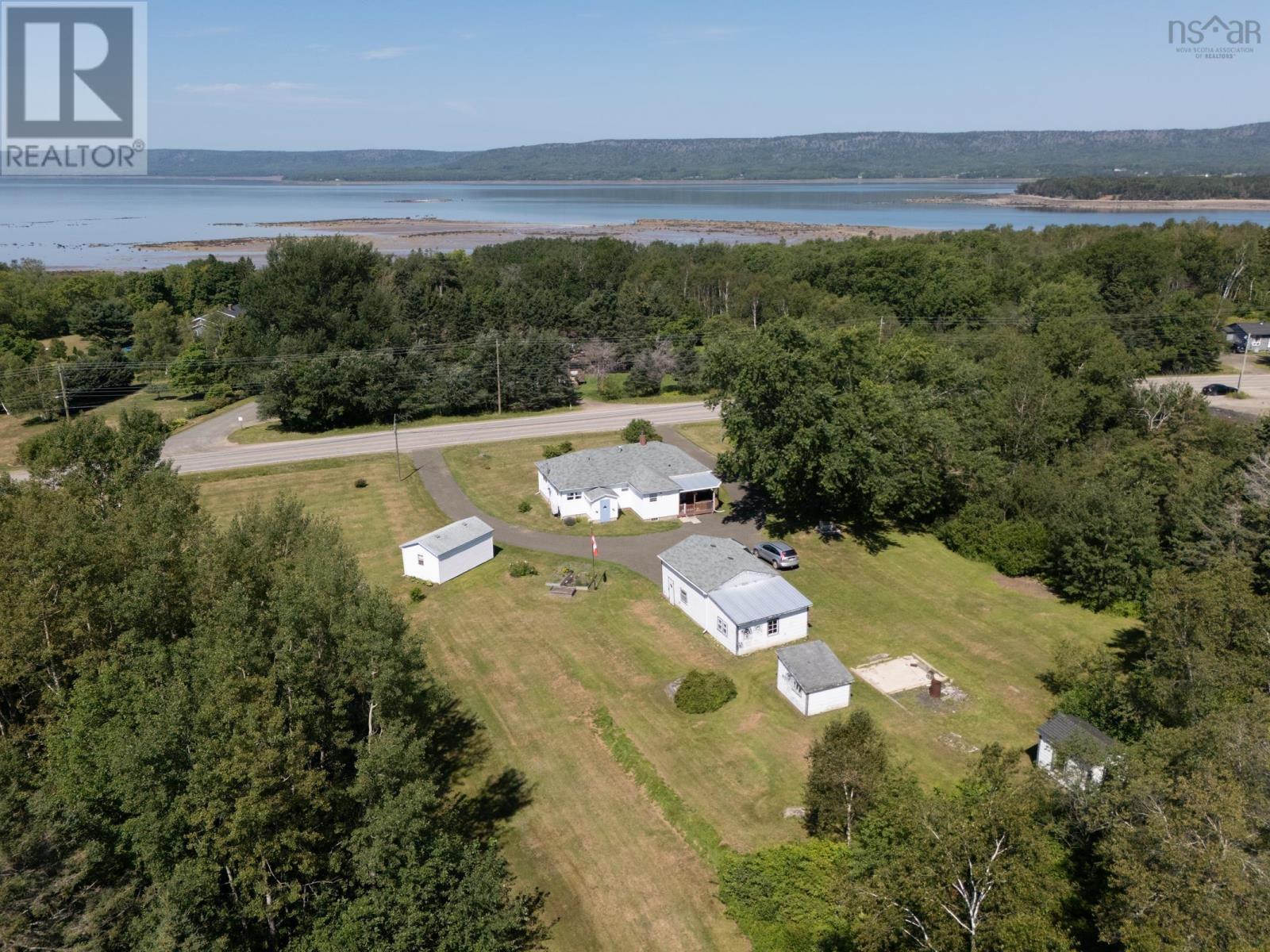 2252 Highway 1, Upper Clements, Nova Scotia  B0S 1A0 - Photo 47 - 202620159