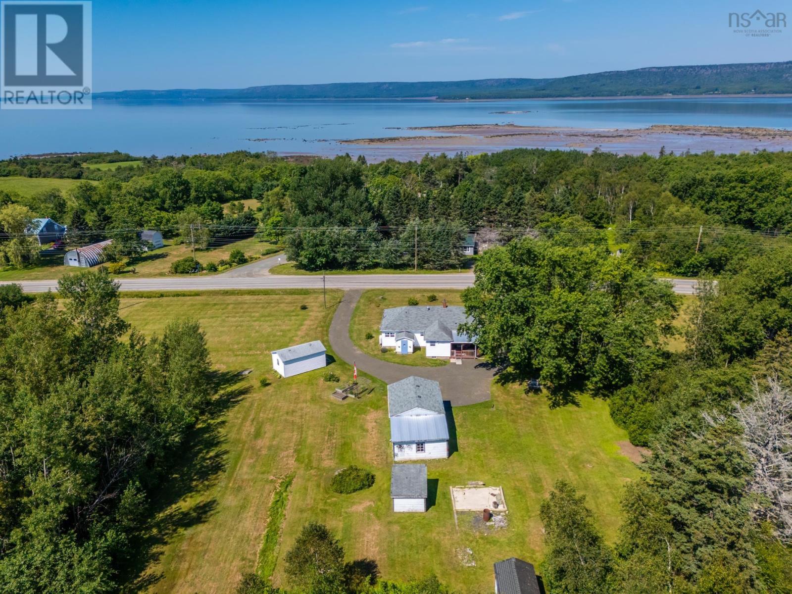 2252 Highway 1, Upper Clements, Nova Scotia  B0S 1A0 - Photo 9 - 202620159