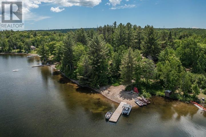 6688 Highway 129, Gould Township, Ontario  P0R 1L0 - Photo 2 - SM261594