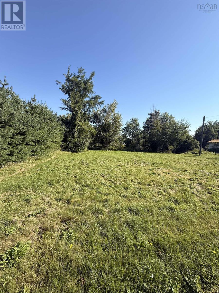 Lot R-1 Main Street, Stewiacke, Nova Scotia  B0N 2J0 - Photo 1 - 202620161