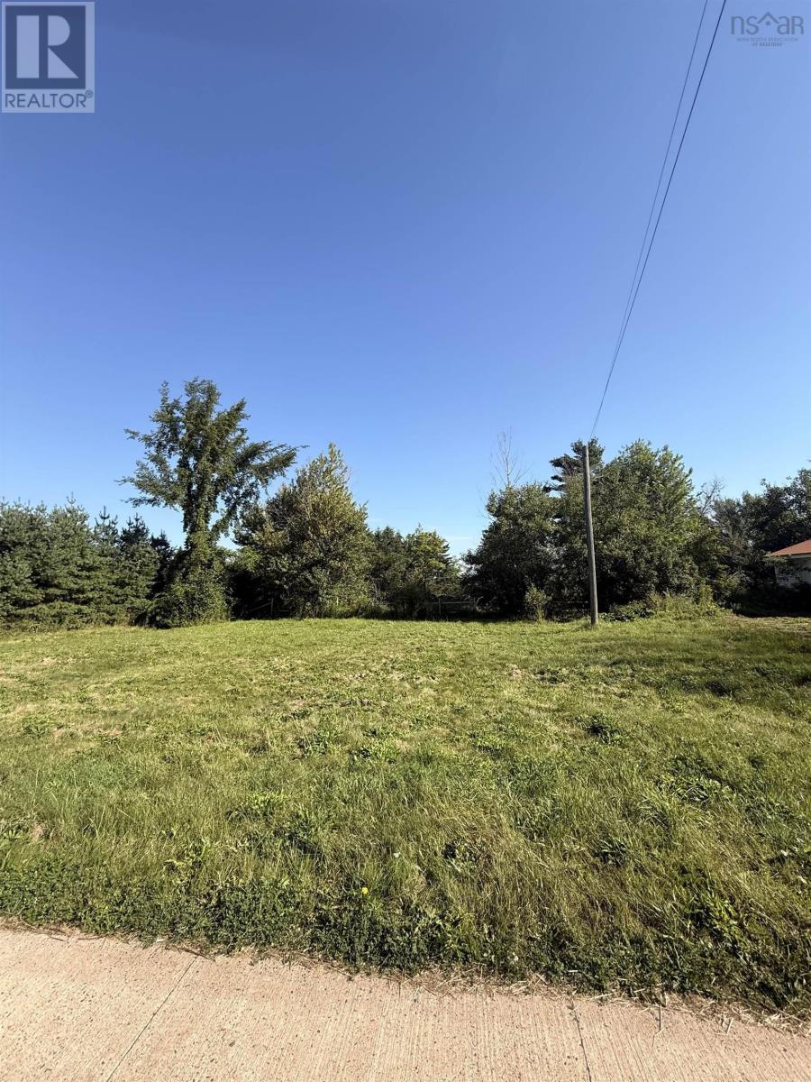 Lot R-1 Main Street, Stewiacke, Nova Scotia  B0N 2J0 - Photo 3 - 202620161
