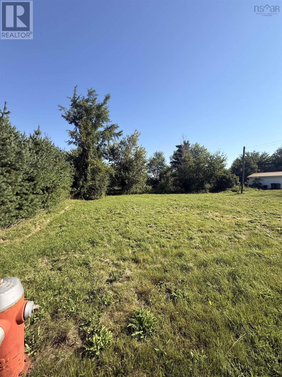 Lot R-1 Main Street, Stewiacke, Nova Scotia  B0N 2J0 - Photo 5 - 202620161