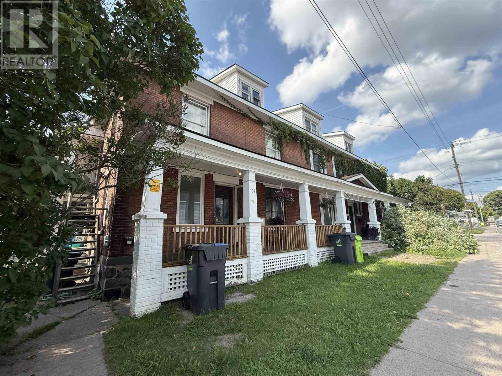 137-141 Tancred St, Sault Ste. Marie, Ontario  P6A 2W2 - Photo 8 - SM262109