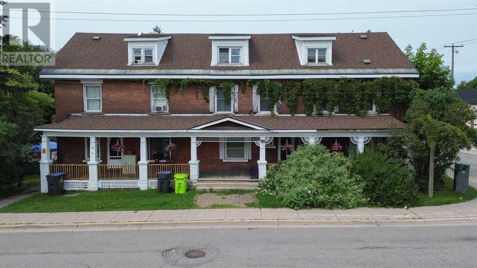 137-141 Tancred St, Sault Ste. Marie, Ontario  P6A 2W2 - Photo 29 - SM262109