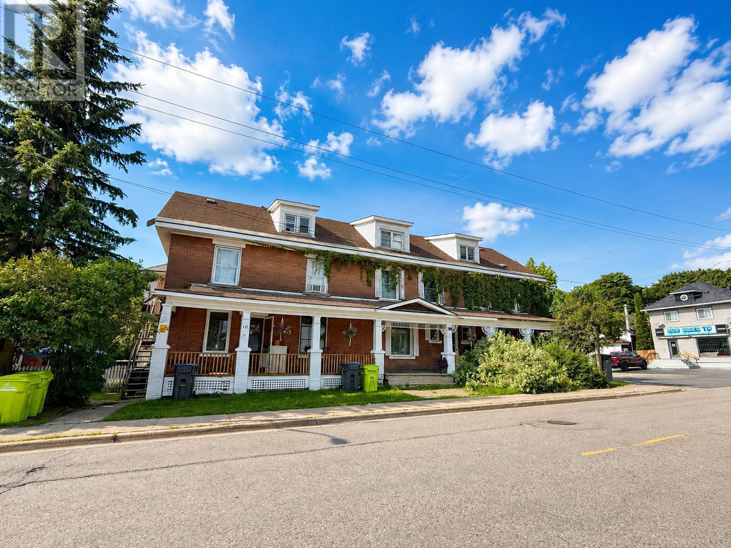 137-141 Tancred St, Sault Ste. Marie, Ontario  P6A 2W2 - Photo 5 - SM262109
