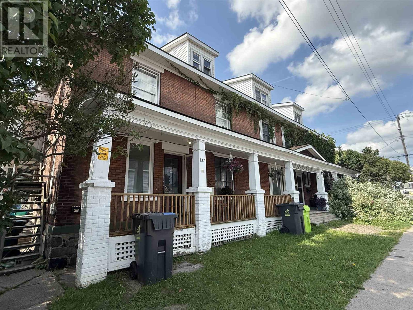 137-141 Tancred St, Sault Ste. Marie, Ontario  P6A 2W2 - Photo 6 - SM262109