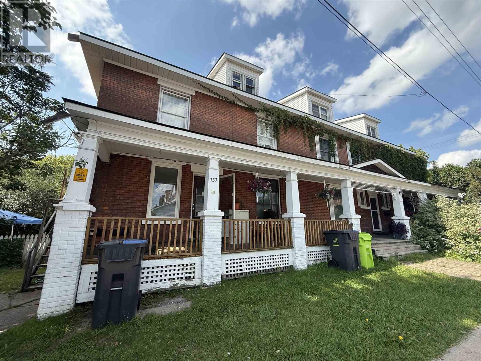 137-141 Tancred St, Sault Ste. Marie, Ontario  P6A 2W2 - Photo 7 - SM262109