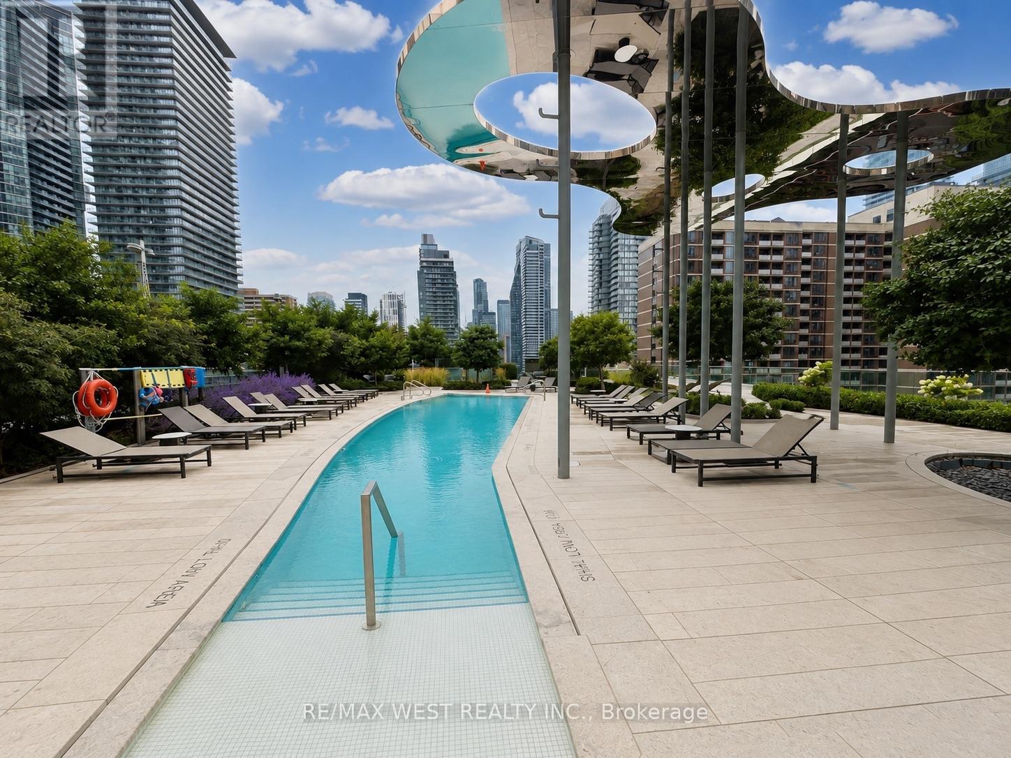 1007 - 1 Bloor Street E, Toronto, Ontario  M4W 0A8 - Photo 21 - C13657148