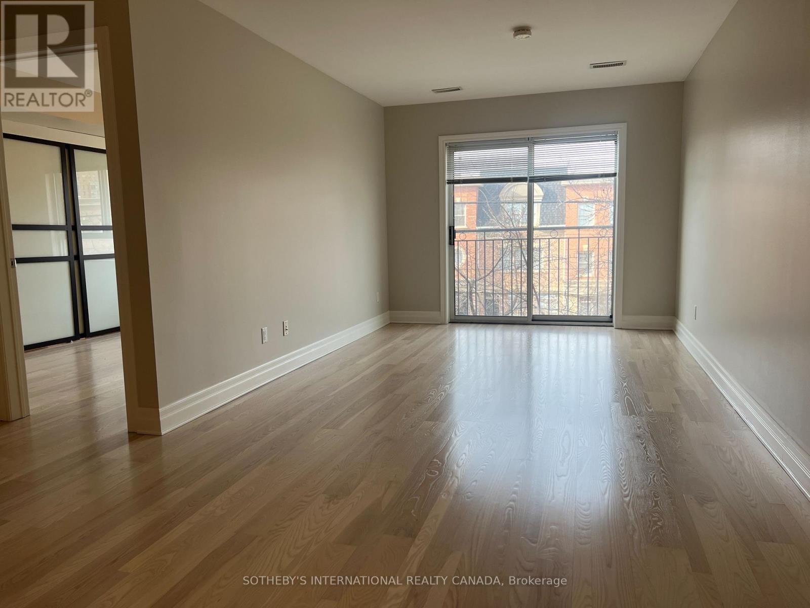 301 - 3069 LAKESHORE BOULEVARD, Toronto, Ontario