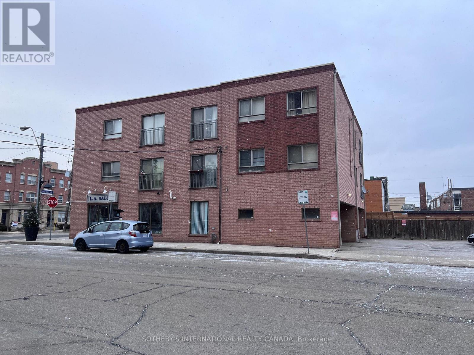 301 - 3069 Lakeshore Boulevard, Toronto, Ontario  M8V 1K6 - Photo 11 - W13657268